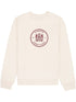 Bristol Crest sweatshirt