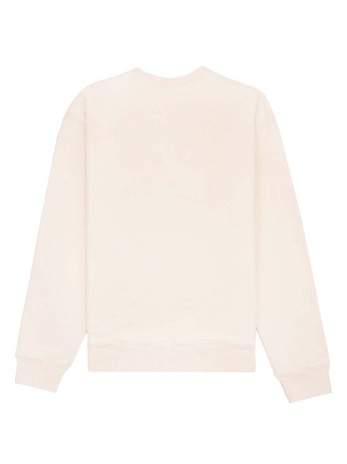 Bristol Crest sweatshirt