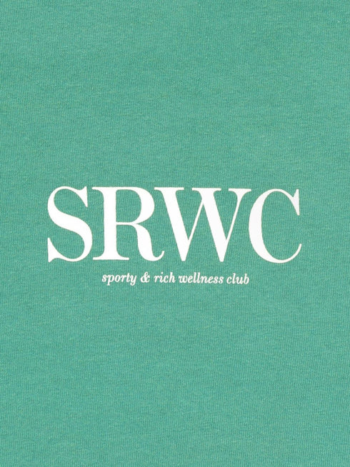 Upper East Side graphic-print T-Shirt