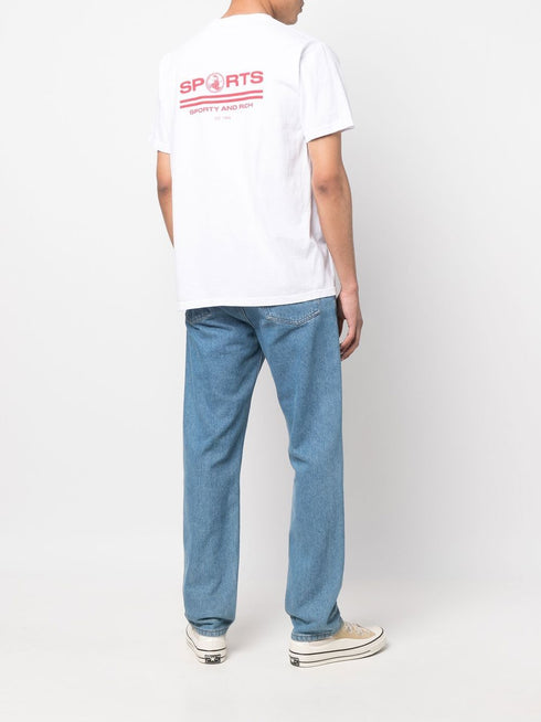 Koszulka sportowa z krótkim rękawem