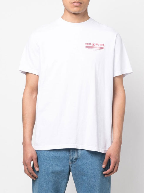 Koszulka sportowa z krótkim rękawem