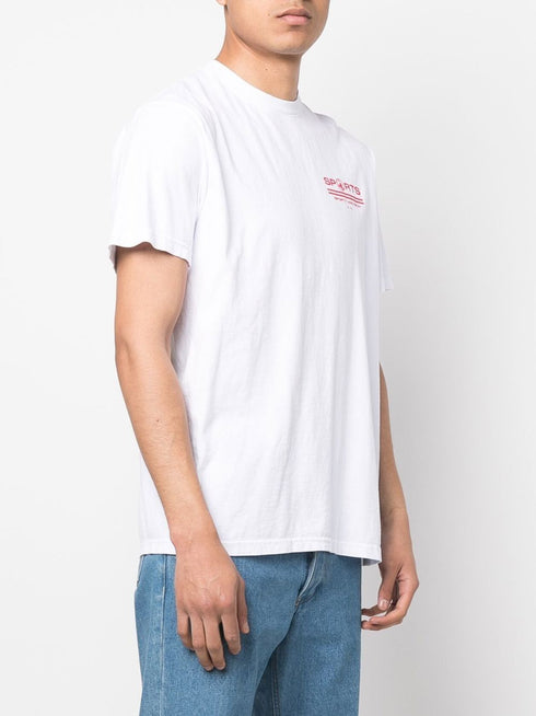 Koszulka sportowa z krótkim rękawem