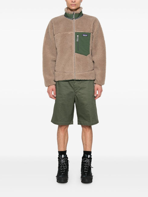 Classic Retro-X jacket