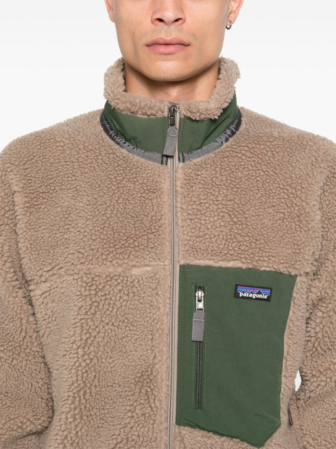 Classic Retro-X jacket