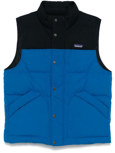 Downdrift gilet