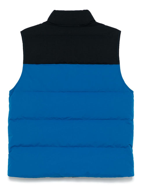 Downdrift gilet