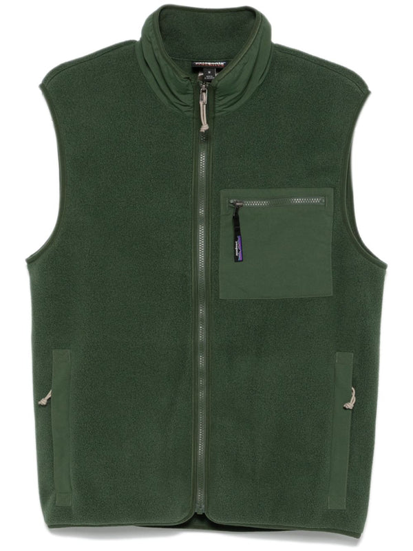 Synchilla®-fleece gilet