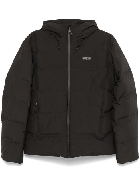 Jackson Glacier jacket
