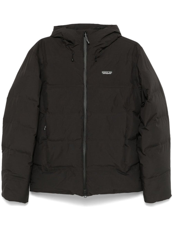 Jackson Glacier jacket