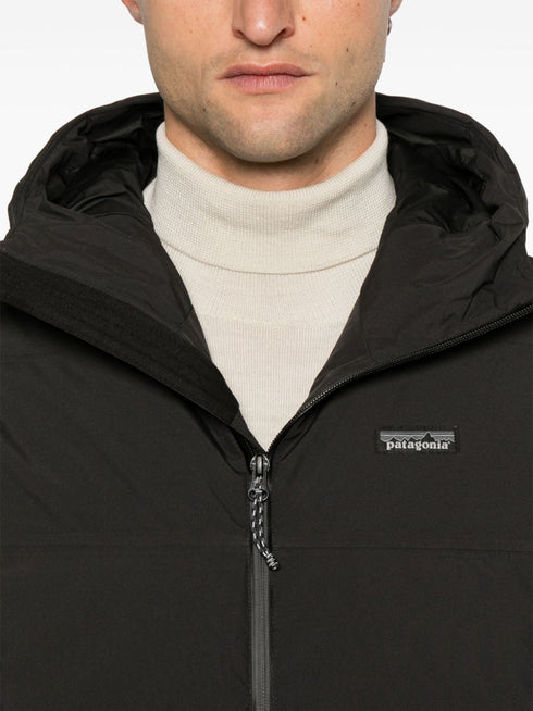 Jackson Glacier jacket