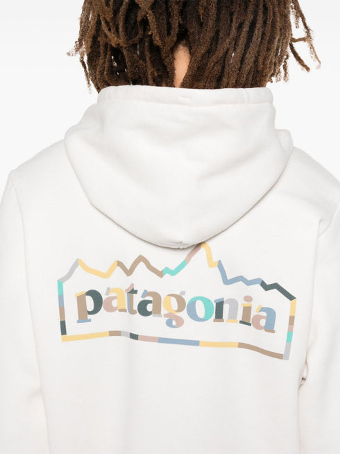 Unity Fitz Uprisal hoodie