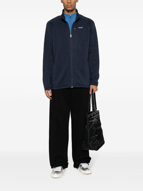 Better Sweater fleece jacket