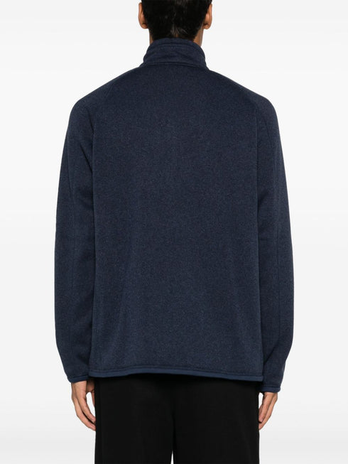 Better Sweater fleece jacket