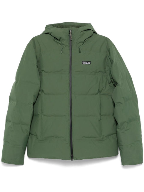 Jackson Glacier jacket