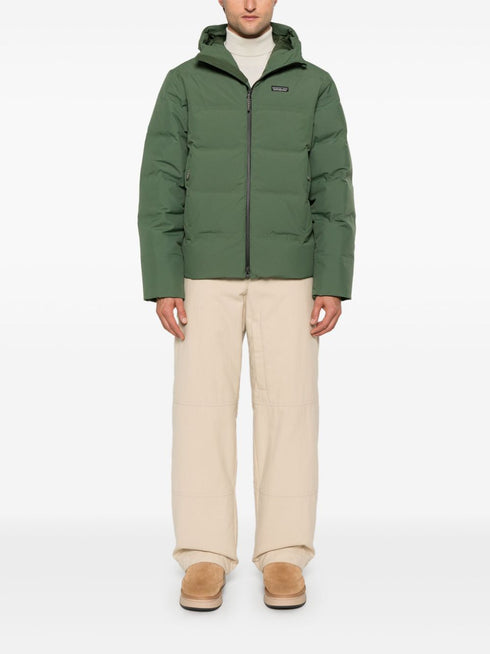 Jackson Glacier jacket