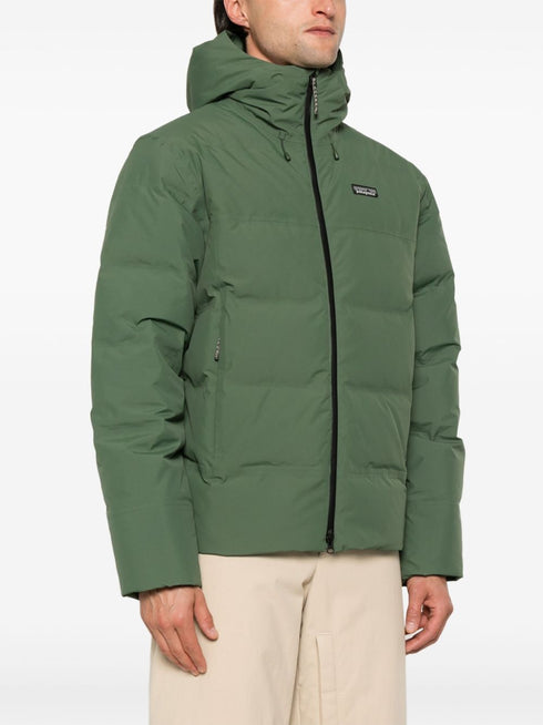 Jackson Glacier jacket