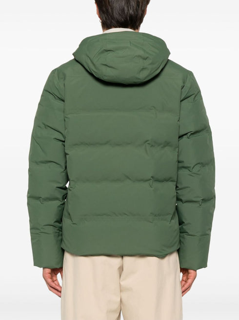 Jackson Glacier jacket
