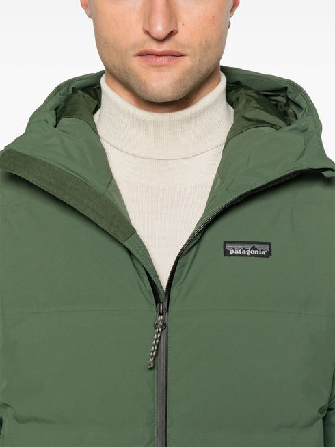 Jackson Glacier jacket