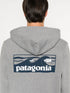 Boardshort-logo hoodie