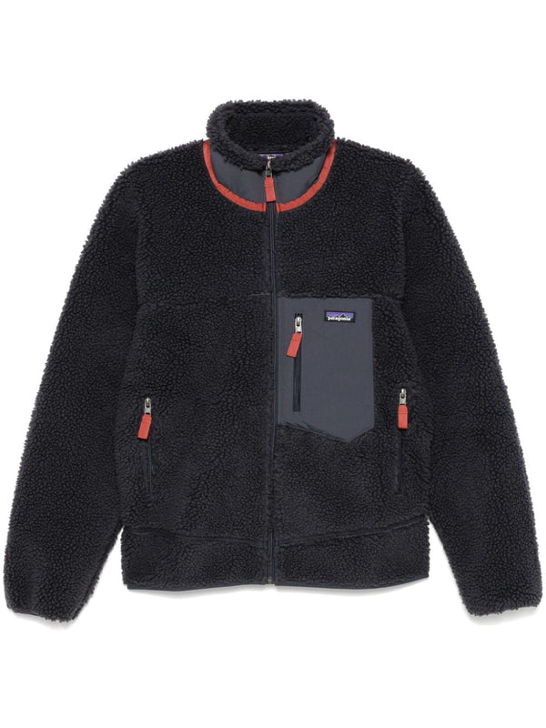 Retro-X jacket