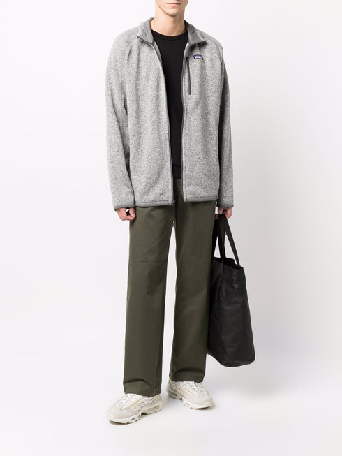 Better Sweater fleece jacket