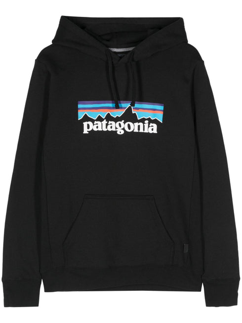 P-6 Logo Uprisal hoodie