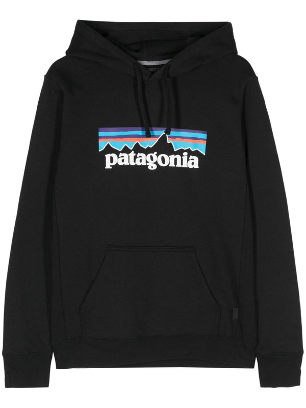 P-6 Logo Uprisal hoodie