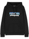 P-6 Logo Uprisal hoodie