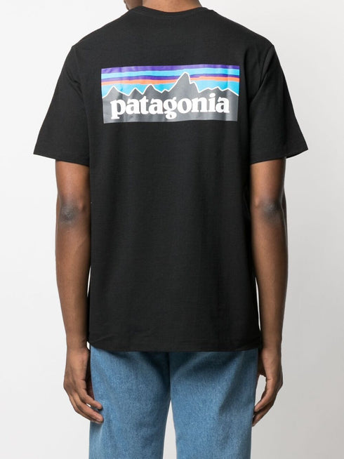 P-6 Logo Responsibili-Tee® T-shirt