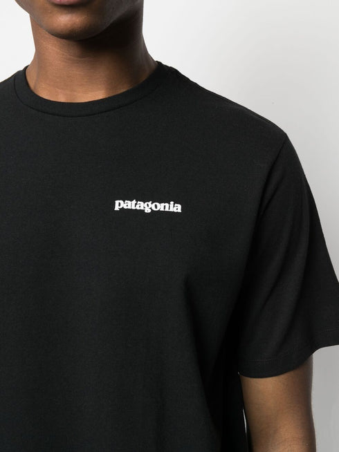 P-6 Logo Responsibili-Tee® T-shirt