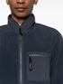 Synch fleece jacket