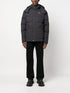 Downdrift recycled polyester jacket