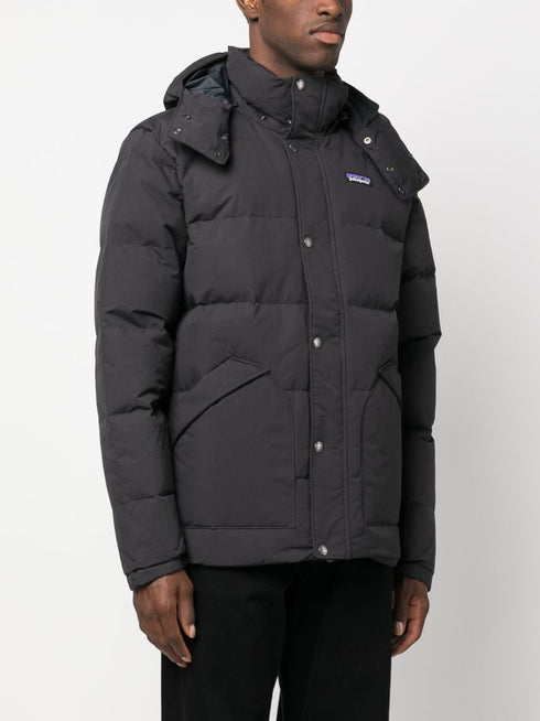 Downdrift recycled polyester jacket