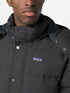 Downdrift recycled polyester jacket