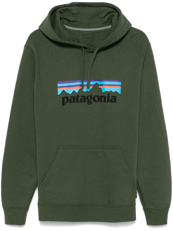 P-6 hoodie