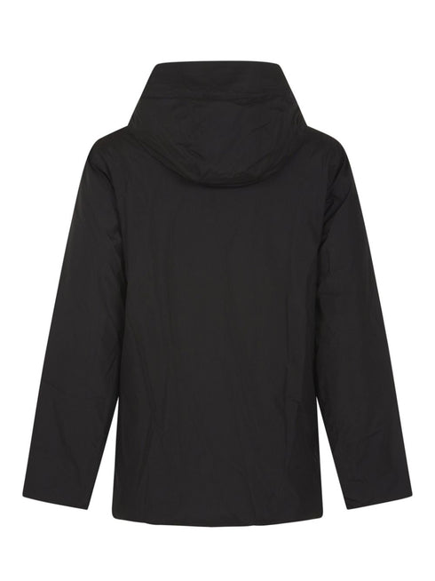 Stormshadow hooded jacket