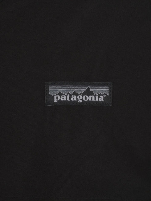 Stormshadow hooded jacket