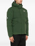 Downdrift jacket