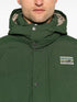 Downdrift jacket
