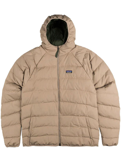 padded cotton jacket