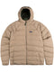 padded cotton jacket