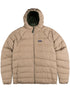 padded cotton jacket