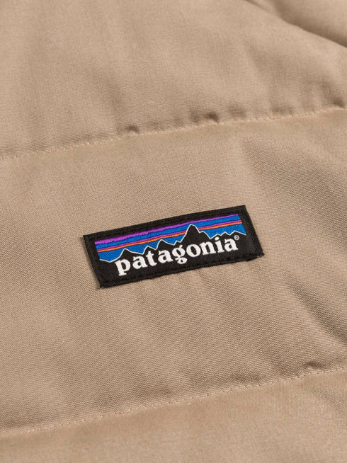 padded cotton jacket