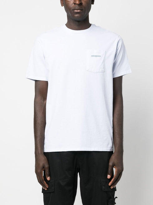 koszulka z kieszeniami na naszywki