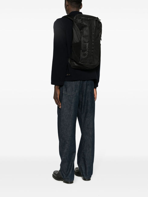 Hole 25L ripstop backpack