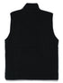Retro Pile vest