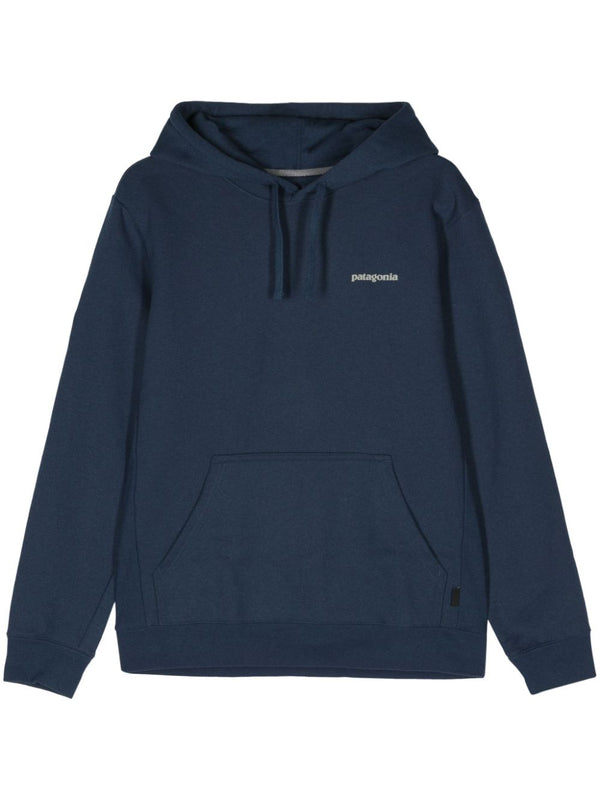 Fitz Roy Icon Uprisal hoodie