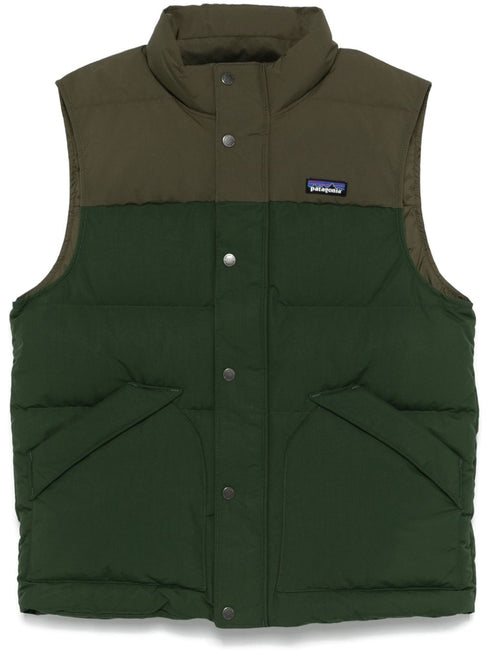 Downdrift gilet