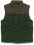 Downdrift gilet