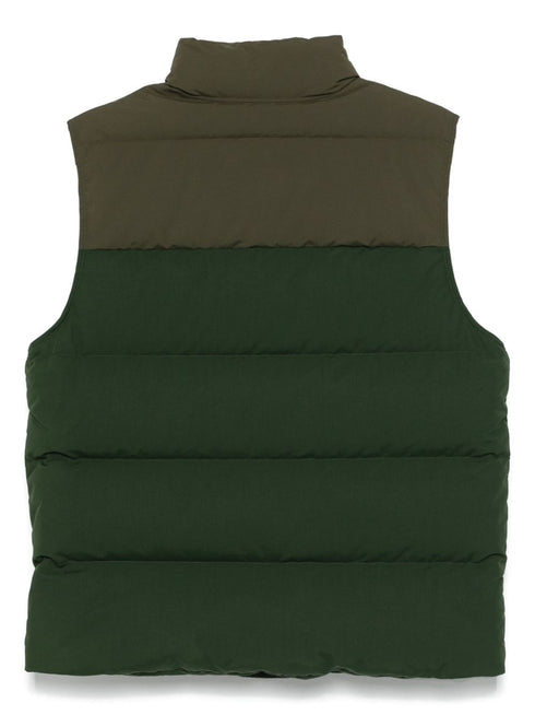 Downdrift gilet